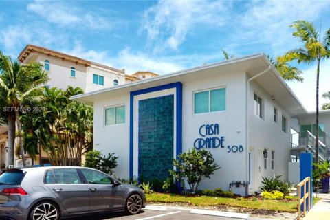 Copropriété à louer à Fort Lauderdale, Floride: 1 chambre, 50.17 m2 № 2300183 - photo 11