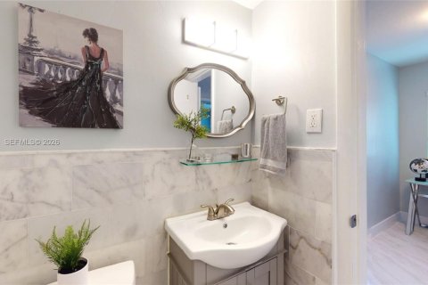 Copropriété à louer à Fort Lauderdale, Floride: 1 chambre, 50.17 m2 № 2300183 - photo 7