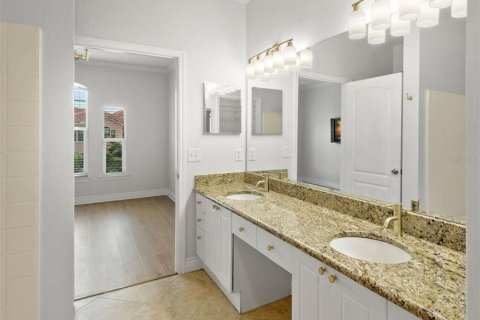 Condo in Clearwater, Florida, 3 bedrooms  № 1837333 - photo 24