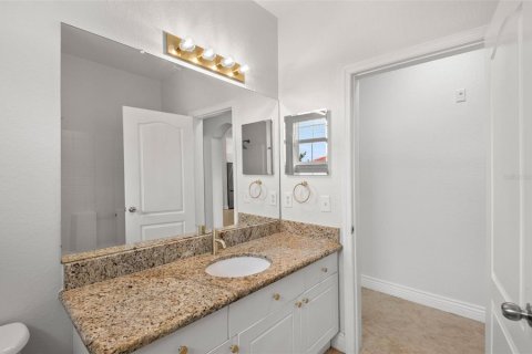 Condo in Clearwater, Florida, 3 bedrooms  № 1837333 - photo 5