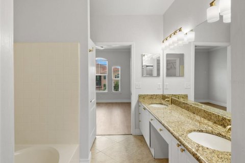 Condo in Clearwater, Florida, 3 bedrooms  № 1837333 - photo 22