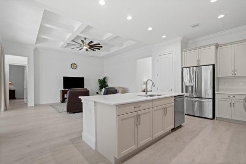 Casa en venta en Port St. Lucie, Florida, 3 dormitorios, 207.54 m2 № 2188468 - foto 19