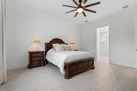 Casa en venta en Port St. Lucie, Florida, 3 dormitorios, 207.54 m2 № 2188468 - foto 22