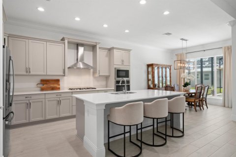 Casa en venta en Port St. Lucie, Florida, 3 dormitorios, 207.54 m2 № 2188468 - foto 15