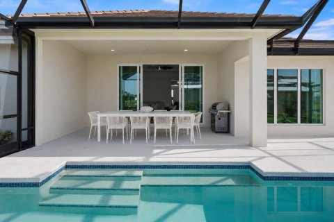 Casa en venta en Port St. Lucie, Florida, 3 dormitorios, 207.54 m2 № 2188468 - foto 28