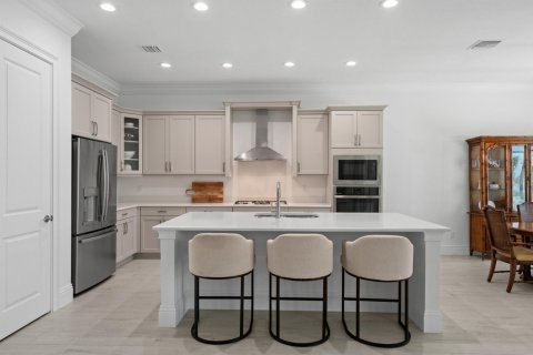 Casa en venta en Port St. Lucie, Florida, 3 dormitorios, 207.54 m2 № 2188468 - foto 14