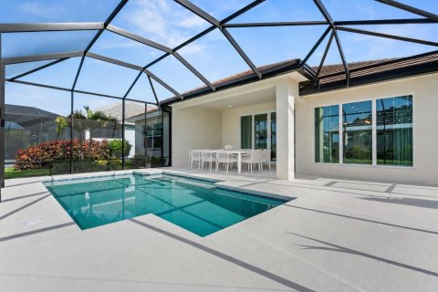 Casa en venta en Port St. Lucie, Florida, 3 dormitorios, 207.54 m2 № 2188468 - foto 29
