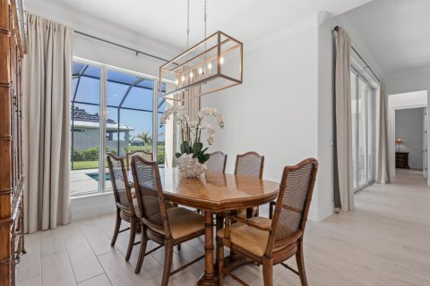 Casa en venta en Port St. Lucie, Florida, 3 dormitorios, 207.54 m2 № 2188468 - foto 17