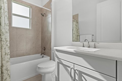 Casa en venta en Port St. Lucie, Florida, 3 dormitorios, 207.54 m2 № 2188468 - foto 7
