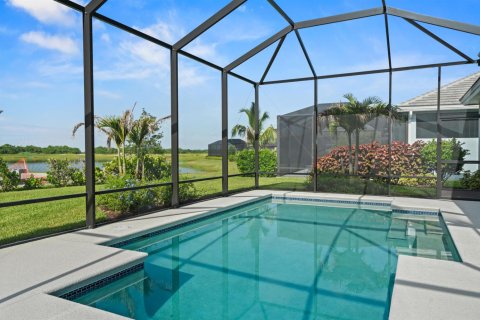 Casa en venta en Port St. Lucie, Florida, 3 dormitorios, 207.54 m2 № 2188468 - foto 30
