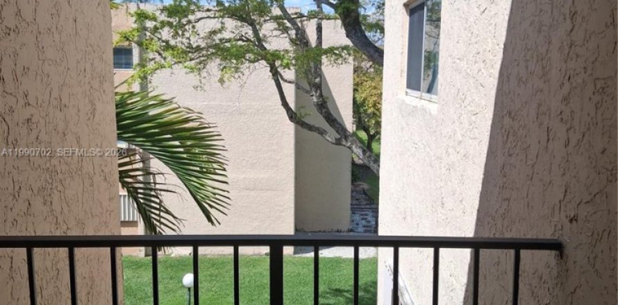 Condo à Miami, Floride, 2 chambres № 2057966