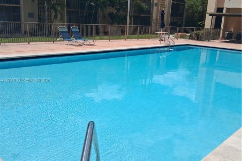 Copropriété à louer à Miami, Floride: 2 chambres, 114.73 m2 № 2057966 - photo 26