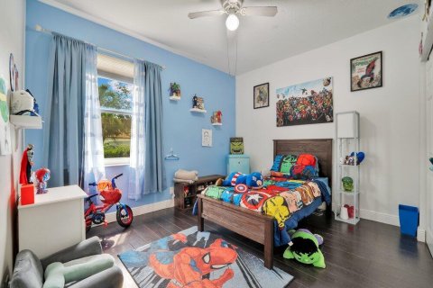 Villa ou maison à vendre à Coral Springs, Floride: 4 chambres, 241.73 m2 № 2186599 - photo 21