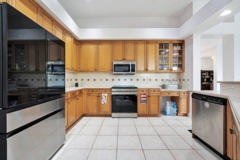 Villa ou maison à vendre à Coral Springs, Floride: 4 chambres, 241.73 m2 № 2186599 - photo 9