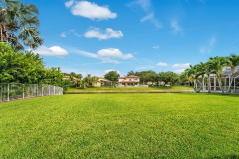 Villa ou maison à vendre à Coral Springs, Floride: 4 chambres, 241.73 m2 № 2186599 - photo 29