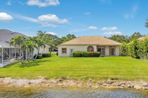 Villa ou maison à vendre à Coral Springs, Floride: 4 chambres, 241.73 m2 № 2186599 - photo 30