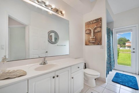 Villa ou maison à vendre à Coral Springs, Floride: 4 chambres, 241.73 m2 № 2186599 - photo 19