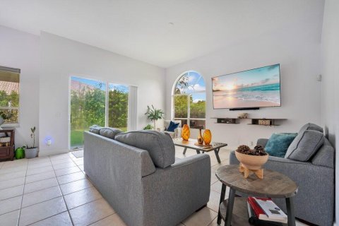 Villa ou maison à vendre à Coral Springs, Floride: 4 chambres, 241.73 m2 № 2186599 - photo 10