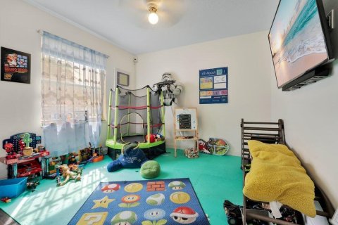 Villa ou maison à vendre à Coral Springs, Floride: 4 chambres, 241.73 m2 № 2186599 - photo 13