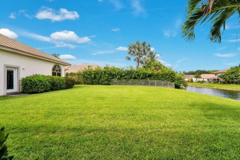 Villa ou maison à vendre à Coral Springs, Floride: 4 chambres, 241.73 m2 № 2186599 - photo 27