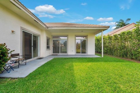 Villa ou maison à vendre à Coral Springs, Floride: 4 chambres, 241.73 m2 № 2186599 - photo 24