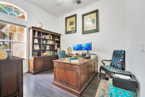 Villa ou maison à vendre à Coral Springs, Floride: 4 chambres, 241.73 m2 № 2186599 - photo 20