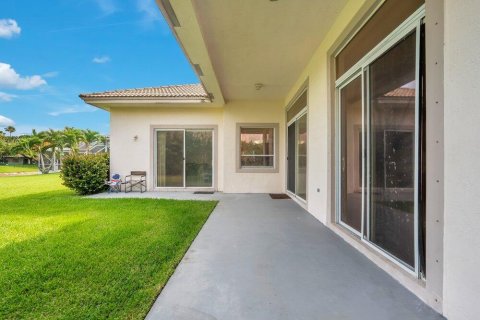 Villa ou maison à vendre à Coral Springs, Floride: 4 chambres, 241.73 m2 № 2186599 - photo 25