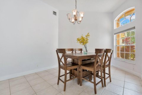Villa ou maison à vendre à Coral Springs, Floride: 4 chambres, 241.73 m2 № 2186599 - photo 7
