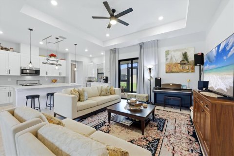 Villa ou maison à vendre à North Port, Floride: 3 chambres, 167.6 m2 № 2408732 - photo 9