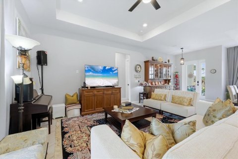 Villa ou maison à vendre à North Port, Floride: 3 chambres, 167.6 m2 № 2408732 - photo 8