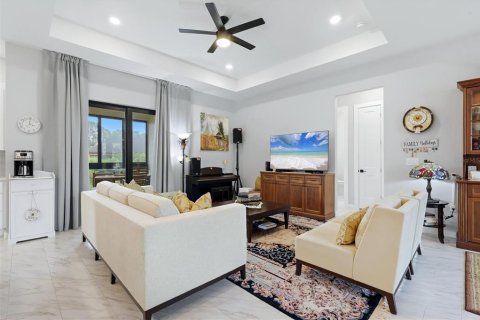 Villa ou maison à vendre à North Port, Floride: 3 chambres, 167.6 m2 № 2408732 - photo 7