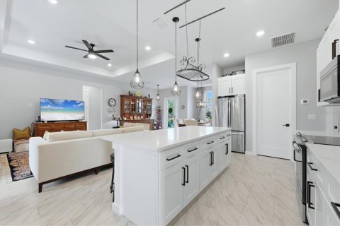 Villa ou maison à vendre à North Port, Floride: 3 chambres, 167.6 m2 № 2408732 - photo 17