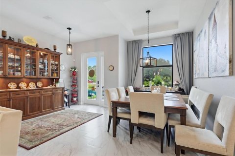 Villa ou maison à vendre à North Port, Floride: 3 chambres, 167.6 m2 № 2408732 - photo 11