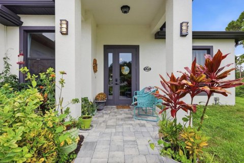 Villa ou maison à vendre à North Port, Floride: 3 chambres, 167.6 m2 № 2408732 - photo 4