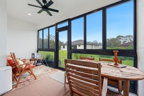 Villa ou maison à vendre à North Port, Floride: 3 chambres, 167.6 m2 № 2408732 - photo 30