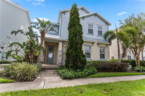 House in Four Corners, Florida 5 bedrooms, 285.77 sq.m. № 1401759 - photo 3