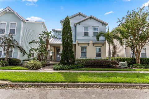 House in Four Corners, Florida 5 bedrooms, 285.77 sq.m. № 1401759 - photo 1
