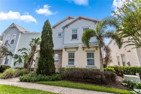 House in Four Corners, Florida 5 bedrooms, 285.77 sq.m. № 1401759 - photo 4