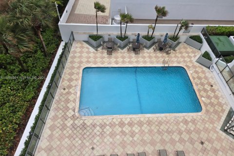 Copropriété à louer à Fort Lauderdale, Floride: 2 chambres, 139.35 m2 № 2063587 - photo 5