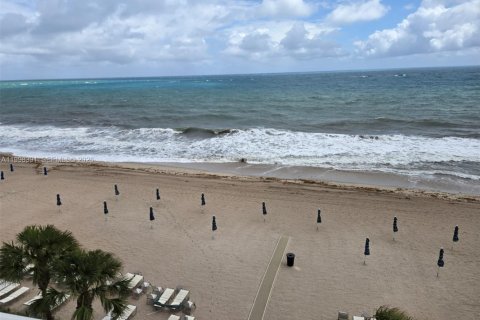 Condo à Fort Lauderdale, Floride, 2 chambres  № 2063587