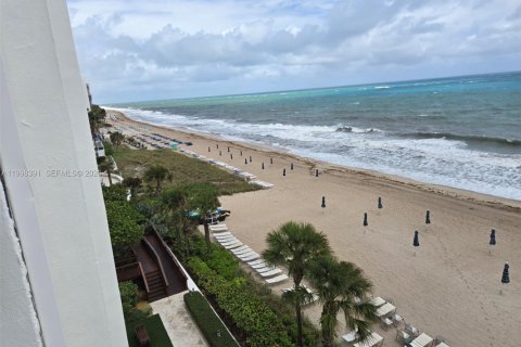 Copropriété à louer à Fort Lauderdale, Floride: 2 chambres, 139.35 m2 № 2063587 - photo 2