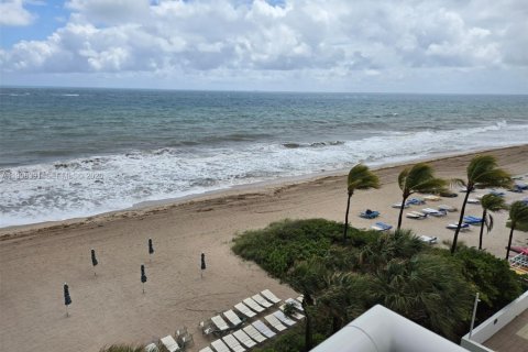 Copropriété à louer à Fort Lauderdale, Floride: 2 chambres, 139.35 m2 № 2063587 - photo 4