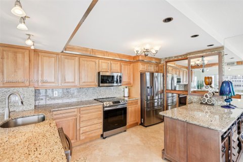 Copropriété à louer à Fort Lauderdale, Floride: 2 chambres, 139.35 m2 № 2063587 - photo 19