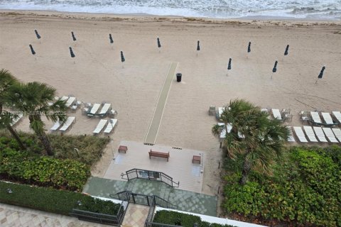 Copropriété à louer à Fort Lauderdale, Floride: 2 chambres, 139.35 m2 № 2063587 - photo 3