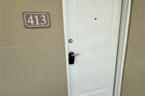 Condo à Miami, Floride, 1 chambre  № 2046217