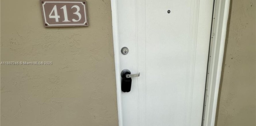 Condo à Miami, Floride, 1 chambre  № 2046217