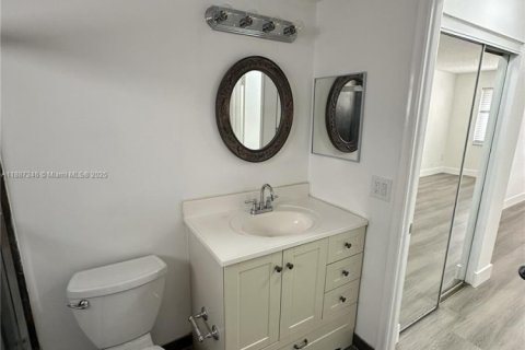 Copropriété à louer à Miami, Floride: 1 chambre, 66.15 m2 № 2046217 - photo 10