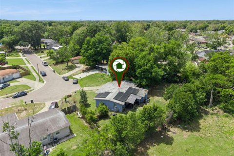 House in Orlando, Florida 3 bedrooms, 141.58 sq.m. № 2201950 - photo 23