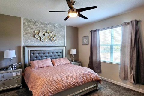 Villa ou maison à louer à Davenport, Floride: 4 chambres, 210.61 m2 № 2345290 - photo 11