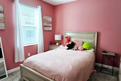 Villa ou maison à louer à Davenport, Floride: 4 chambres, 210.61 m2 № 2345290 - photo 7